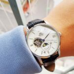 Orient 42mm Nam RA-AS0005S30C (RA-AS0005S00C) - Ảnh 3