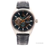 Orient Nam RE-AV0118L00B - Ảnh 1