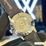Orient 38.5mm Nam RE-AZ0001S00E - Ảnh 5