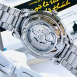 Seiko 42mm Nam SNKN51J1 - Ảnh 3