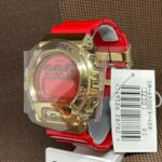 Casio 49.7mm Nam GM-6900CX-4DR - Ảnh 3