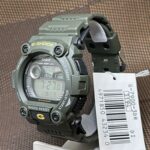 Casio 50mm Nam G-7900-3DR - Ảnh 2