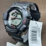 Casio 50.8mm Nam G-9300-1DR - Ảnh 3