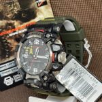 Casio 54.4mm Nam GWG-2000-1A3DR - Ảnh 2