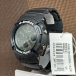 Casio 46.4mm Nam AWR-M100SMG-1ADR - Ảnh 2