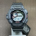 Casio 50.8mm Nam G-9300-1DR - Ảnh 4