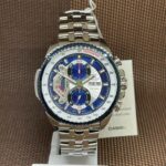 Casio 49.3mm Nam EF-558D-2AVUDF - Ảnh 3