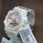 Casio 45.9mm Nữ GMA-S110SR-7ADR - Ảnh 3