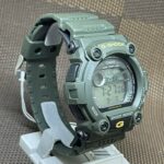 Casio 50mm Nam G-7900-3DR - Ảnh 3