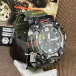 Casio 54.4mm Nam GWG-2000-1A3DR - Ảnh 4