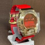 Casio 49.7mm Nam GM-6900CX-4DR - Ảnh 4