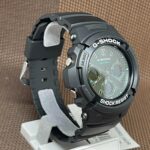 Casio 46.4mm Nam AWR-M100SMG-1ADR - Ảnh 3