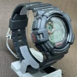 Casio 50.8mm Nam G-9300-1DR - Ảnh 5