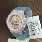 Casio 43.4mm Nữ BGA-280-4A3DR - Ảnh 3