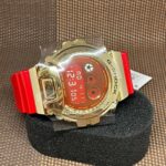 Casio 49.7mm Nam GM-6900CX-4DR - Ảnh 5