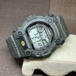 Casio 50mm Nam G-7900-3DR - Ảnh 4