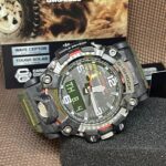 Casio 54.4mm Nam GWG-2000-1A3DR - Ảnh 5