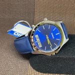 Casio 41.6mm Nam MTP-VC01L-2EUDF - Ảnh 5