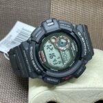 Casio 50.8mm Nam G-9300-1DR - Ảnh 6