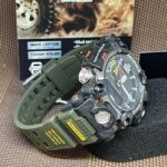 Casio 54.4mm Nam GWG-2000-1A3DR - Ảnh 6