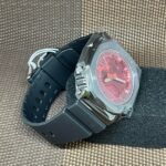 Casio 44.5mm Nam GM-2100B-4ADR - Ảnh 6