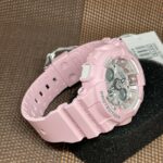 Casio 45.9mm Nữ GMA-S120NP-4ADR - Ảnh 6