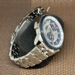 Casio 49.3mm Nam EF-558D-2AVUDF - Ảnh 6