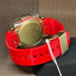 Casio 49.7mm Nam GM-6900CX-4DR - Ảnh 7