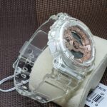 Casio 45.9mm Nữ GMA-S110SR-7ADR - Ảnh 6