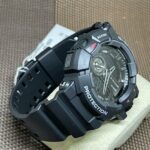 Casio 51.9mm Nam GA-400-1BDR - Ảnh 6