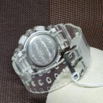 Casio 45.9mm Nữ GMA-S110SR-7ADR - Ảnh 7