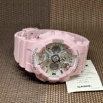 Casio 45.9mm Nữ GMA-S120NP-4ADR - Ảnh 8