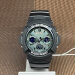 Casio 46.4mm Nam AWR-M100SMG-1ADR - Ảnh 7