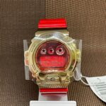 Casio 49.7mm Nam GM-6900CX-4DR - Ảnh 9