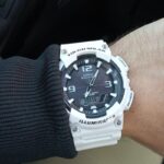 Casio 46.6mm Nam AQ-S810WC-7AVDF - Ảnh 9