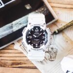 Casio 46.6mm Nam AQ-S810WC-7AVDF - Ảnh 10