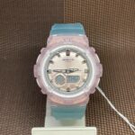 Casio 43.4mm Nữ BGA-280-4A3DR - Ảnh 8