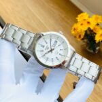 Seiko 42mm Nam SNKN51J1 - Ảnh 2