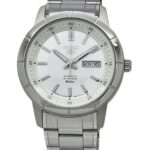 Seiko 42mm Nam SNKN51J1 - Ảnh 1