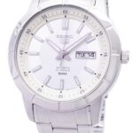 Seiko 42mm Nam SNKN51J1 - Ảnh 5