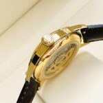 Seiko 40.5mm Nam SARY134 - Ảnh 5