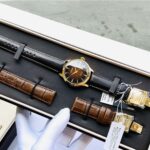 Seiko 40.5mm Nam SARY134 - Ảnh 3