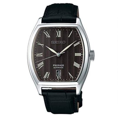 Ảnh sản phẩm Seiko 45.7mm Nam SARY113J1