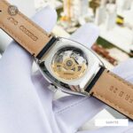 Seiko 45.7mm Nam SARY113J1 - Ảnh 5