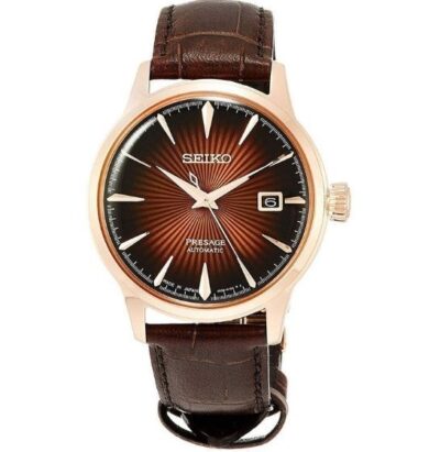 Ảnh sản phẩm Seiko 40.5mm Nam SARY128