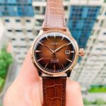 Seiko 40.5mm Nam SARY128 - Ảnh 2