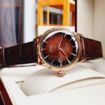 Seiko 40.5mm Nam SARY128 - Ảnh 3