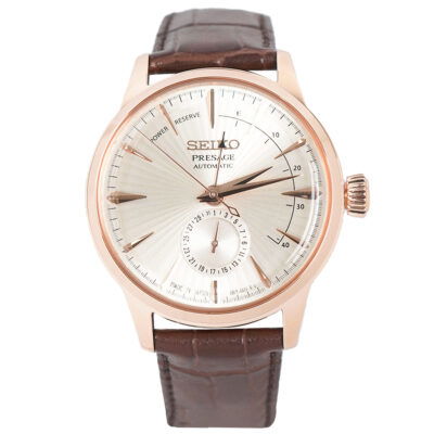 Ảnh sản phẩm Seiko 40.5mm Nam SARY132