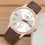 Seiko 40.5mm Nam SARY132 - Ảnh 2