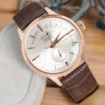 Seiko 40.5mm Nam SARY132 - Ảnh 4